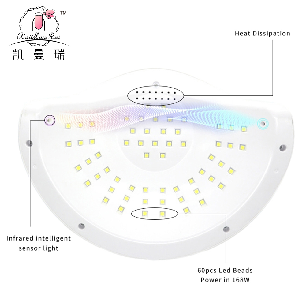 sunY4ハンズ大空間ネイルランプ